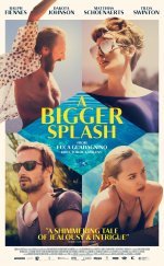 A Bigger Splash