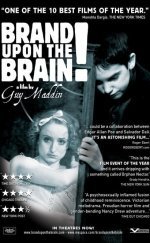 Brand Upon the Brain! A Remembrance in 12 Chapters