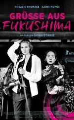 Grüsse aus Fukushima