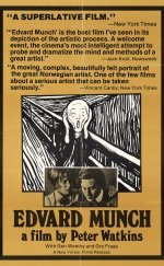 Edvard Munch