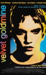 Velvet Goldmine