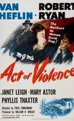 Act of Violence