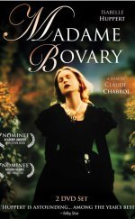 Madame Bovary