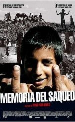 Memoria Del Saqueo