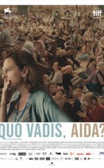 Quo Vadis, Aida?