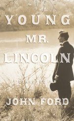 Young Mr. Lincoln