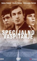 Specijalno Vaspitanje