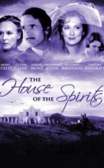 The House of the Spirits