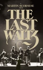 The Last Waltz