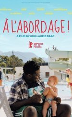 À L’abordage