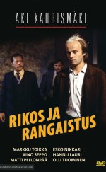 Rikos Ja Rangaistus