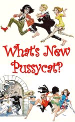 What’s New Pussycat