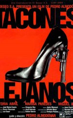 Tacones Lejanos