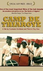 Camp de Thiaroye