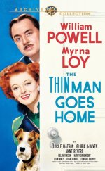 The Thin Man Goes Home