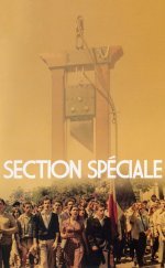 Section Spéciale