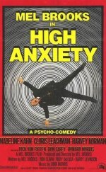 High Anxiety