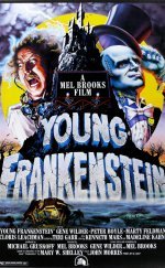 Young Frankenstein