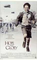 Hope and Glory