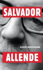 Salvador Allende