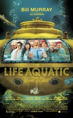 The Life Aquatic with Steve Zissou