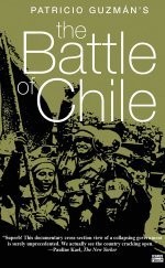 The Battle of Chile: Part I