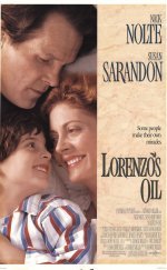 Lorenzo’s Oil