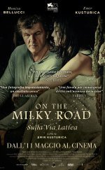 On the Milky Road