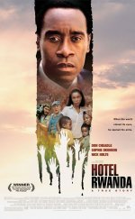 Hotel Rwanda