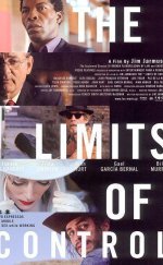 The Limits of Control