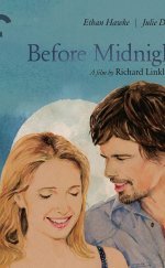 Before Midnight