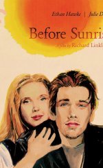 Before Sunrise