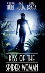 Kiss of the Spider Woman