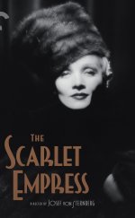 The Scarlet Empress