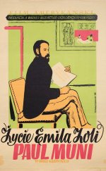 The Life of Emile Zola