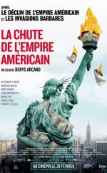 Le Déclin de l’empire Américain