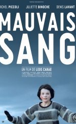 Mauvais Sang