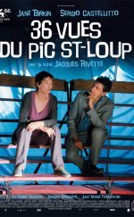 36 Vues du Pic Saint Loup