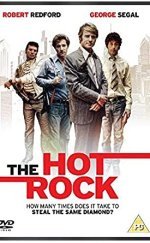 The Hot Rock