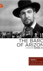 The Baron of Arizona