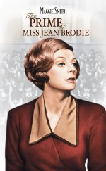 The Prime of Miss Jean Brodie