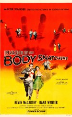 Invasion of the Body Snatchers