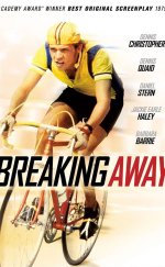 Breaking Away