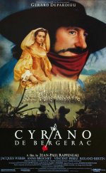 Cyrano de Bergerac