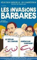 Les Invasions Barbares