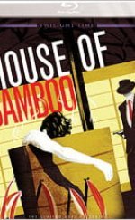 House of Bamboo