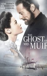 The Ghost and Mrs. Muir