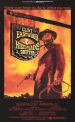 High Plains Drifter