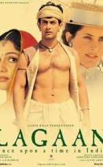 Lagaan: Once Upon a Time in India