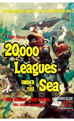 20,000 Leagues Under the Sea